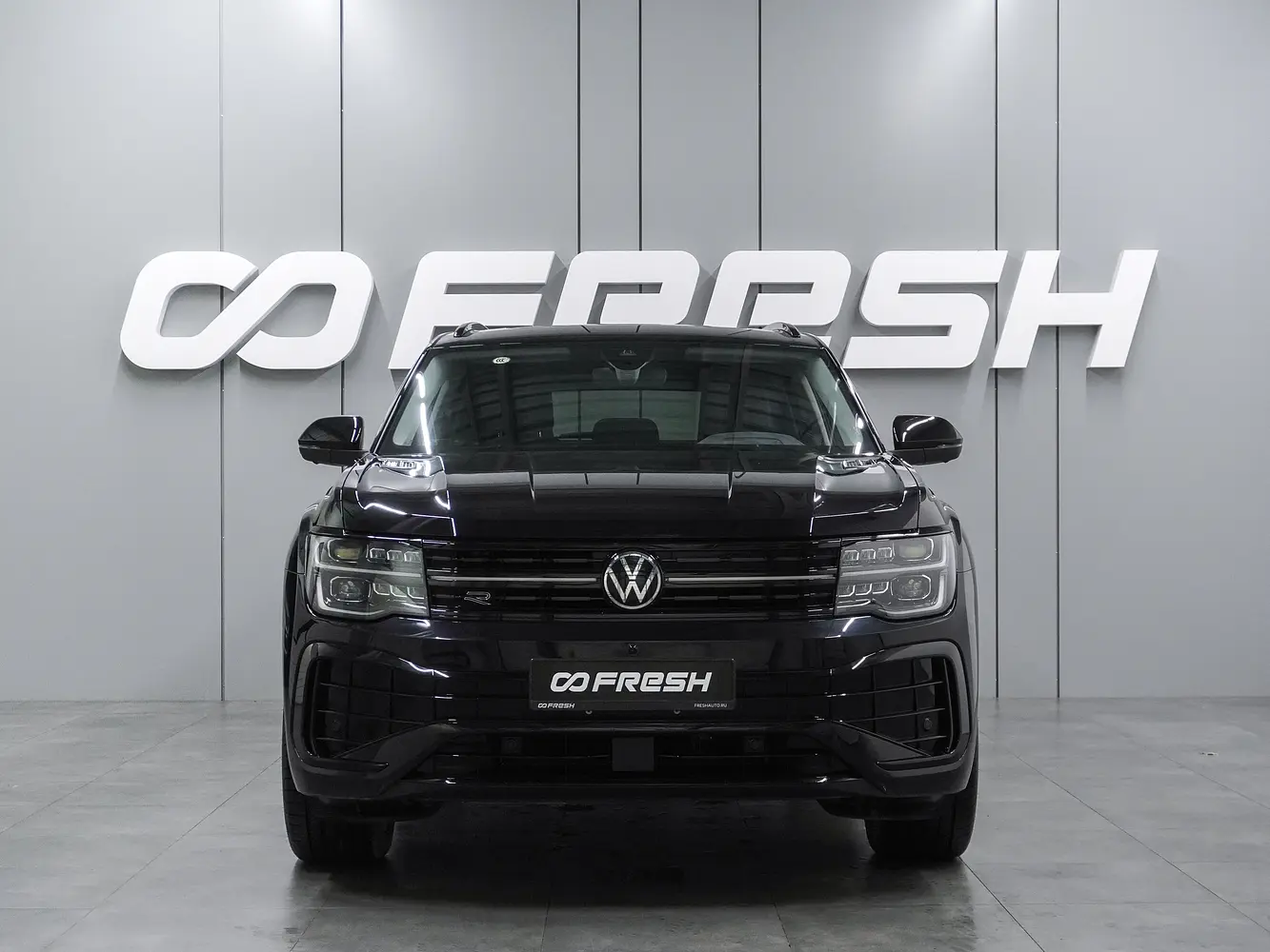 Volkswagen