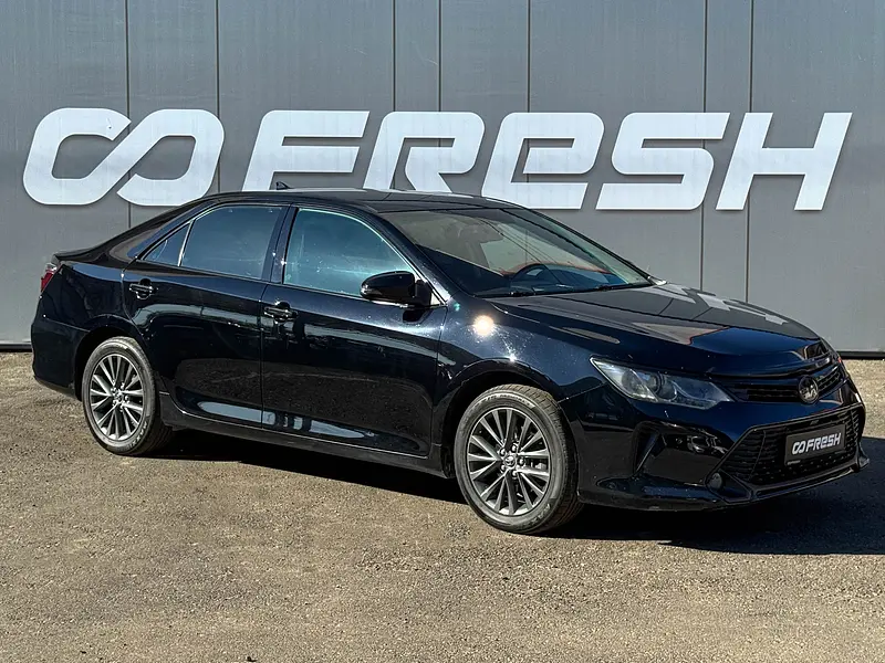 Camry