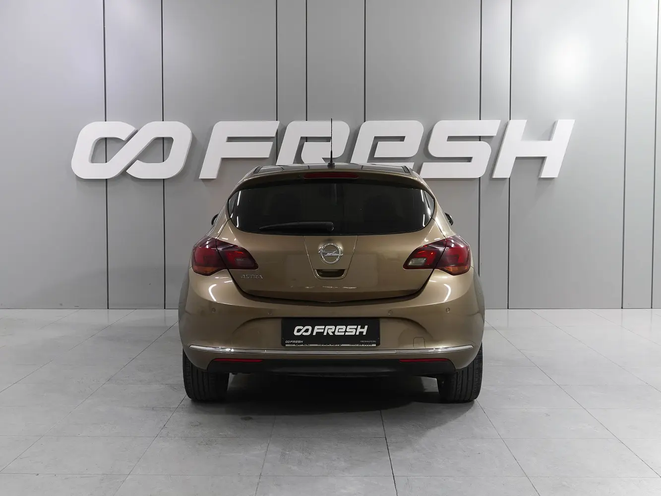Opel