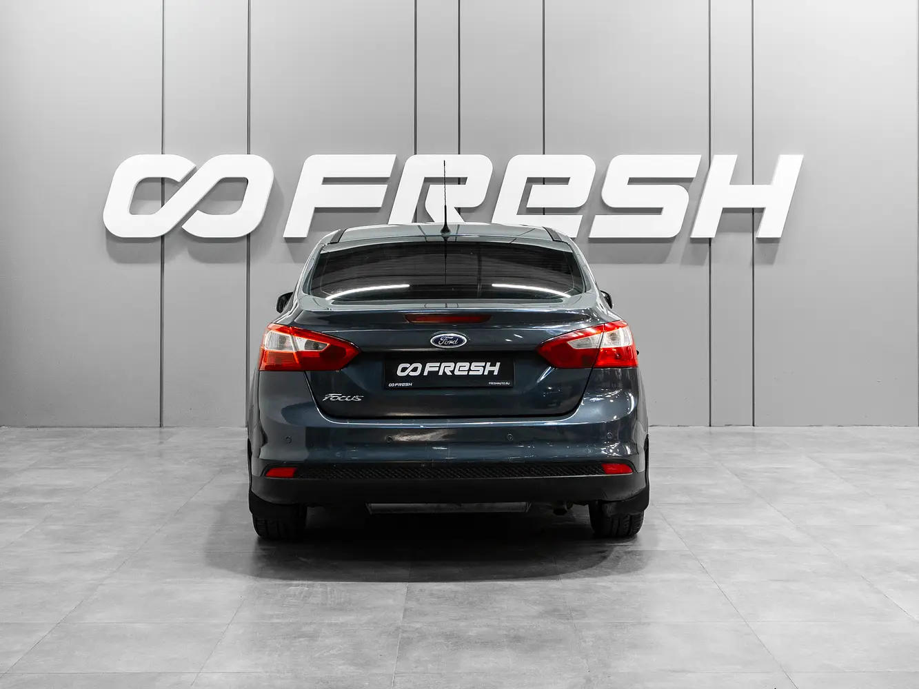 Ford