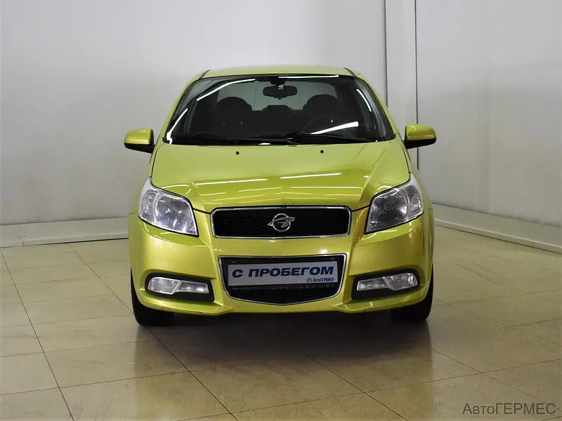Nexia R3