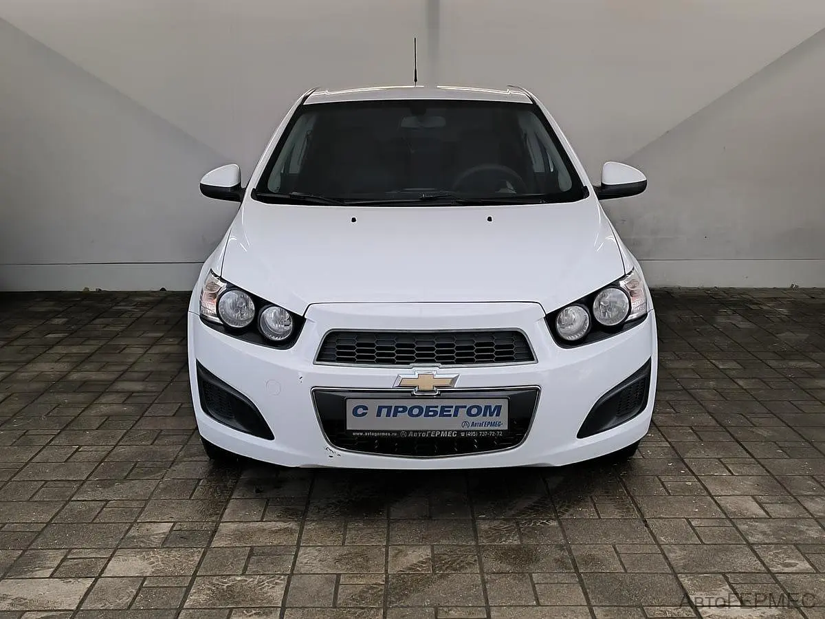 Chevrolet