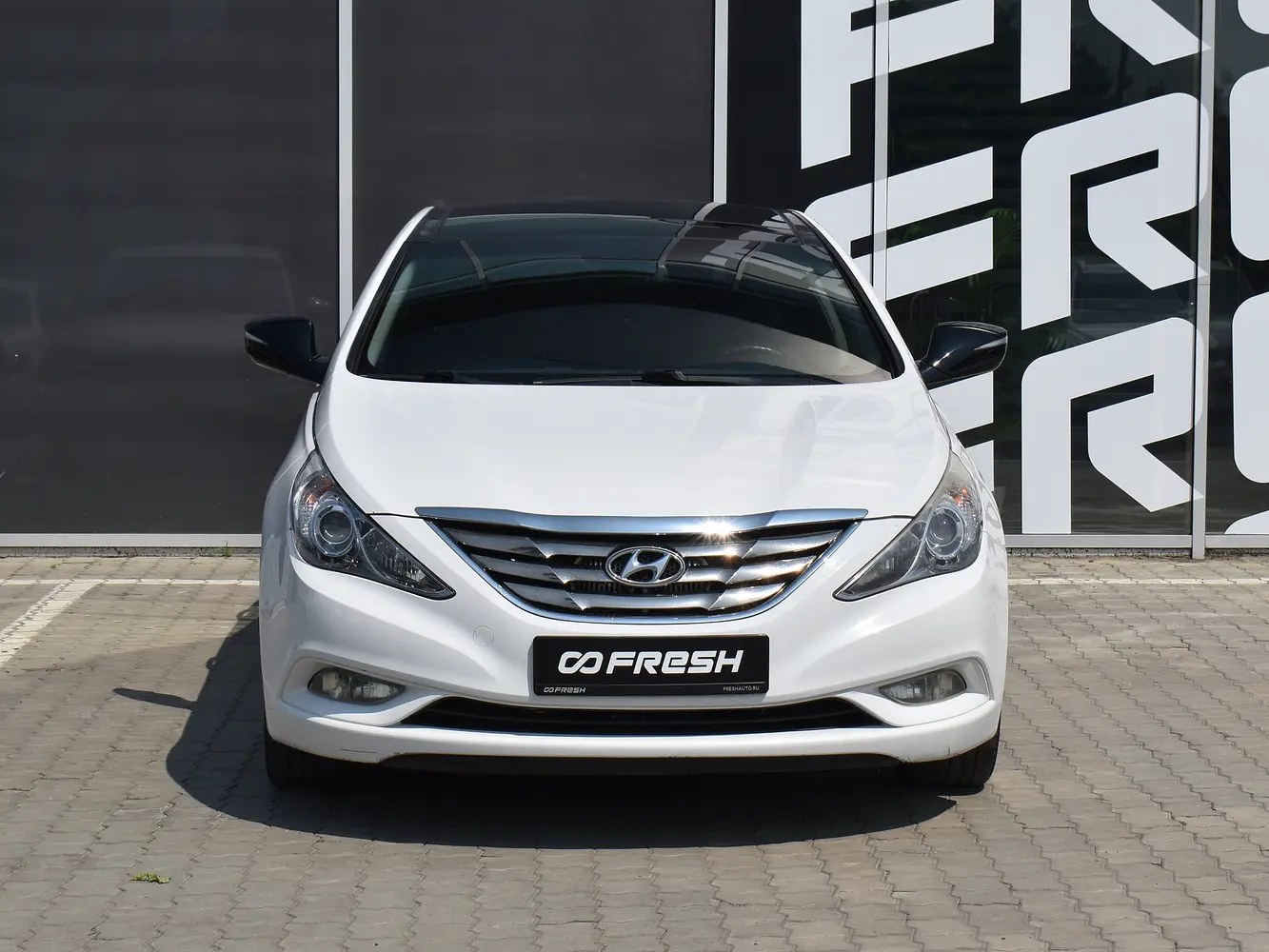 Hyundai