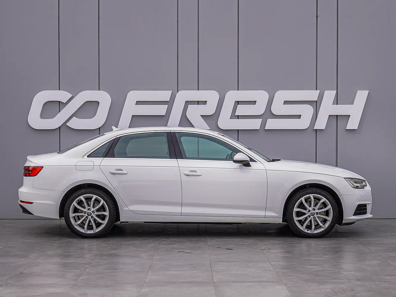 Audi