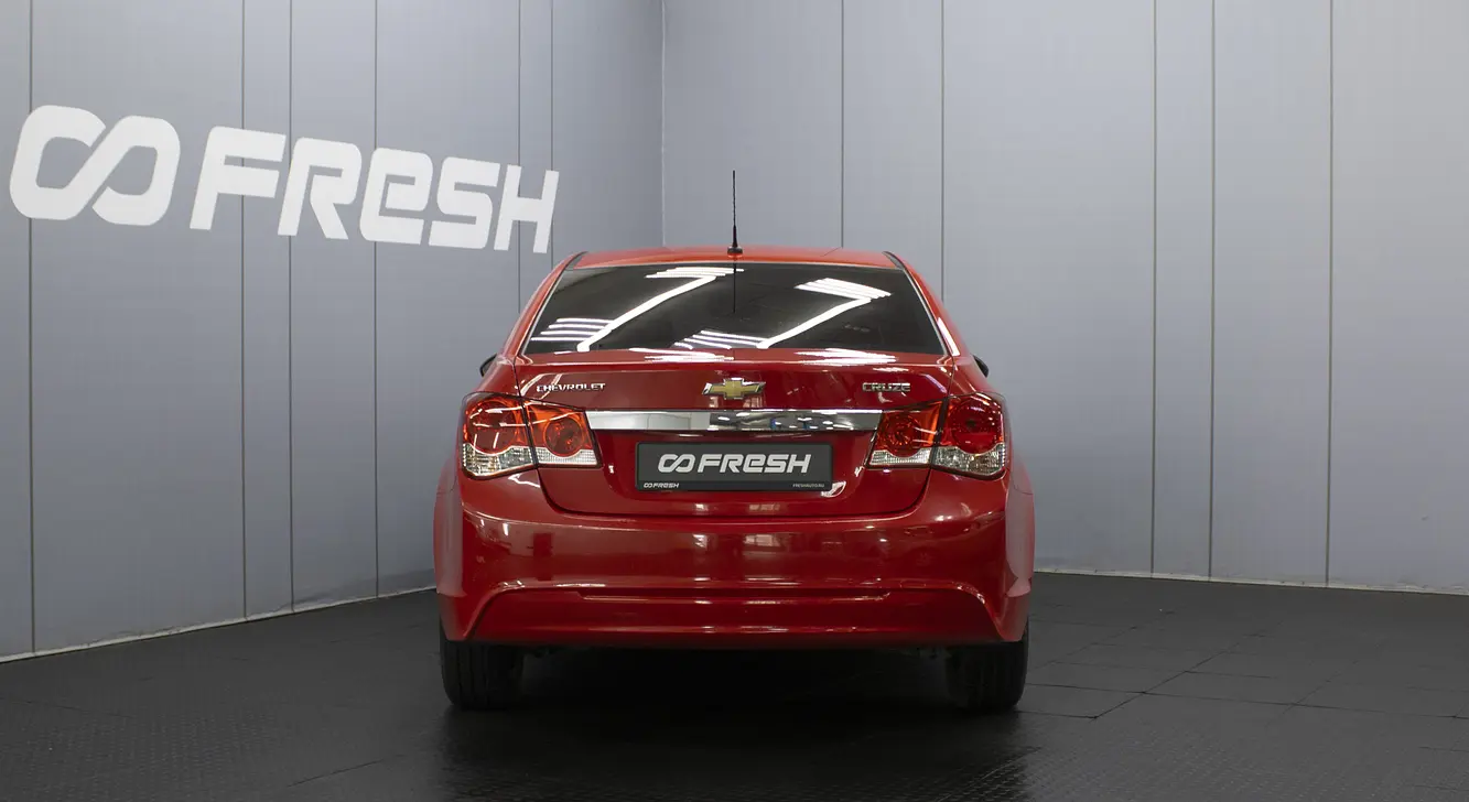 Chevrolet
