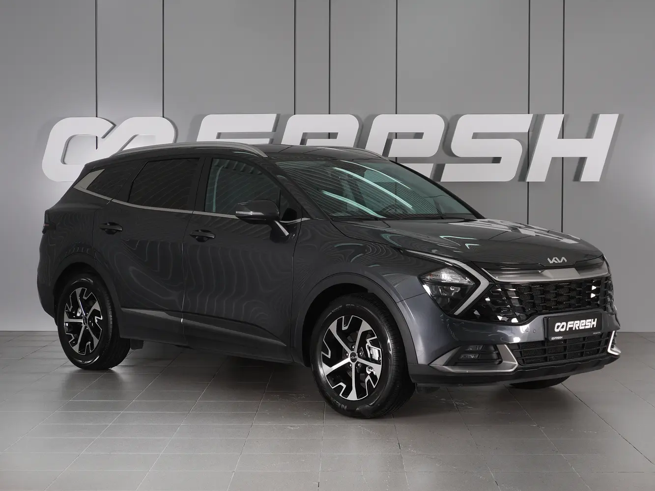 Kia