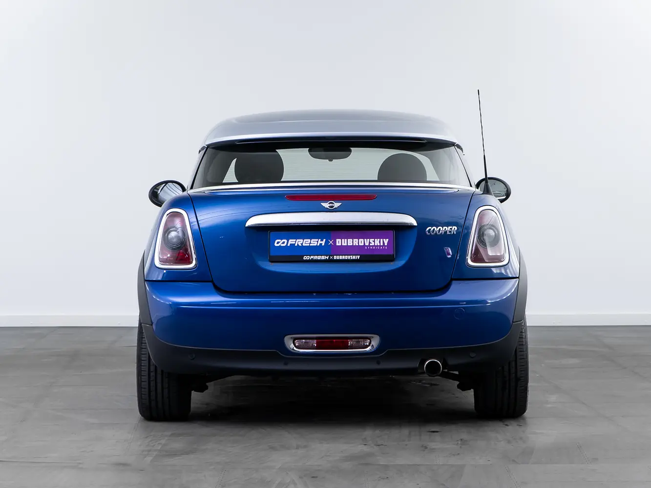 MINI