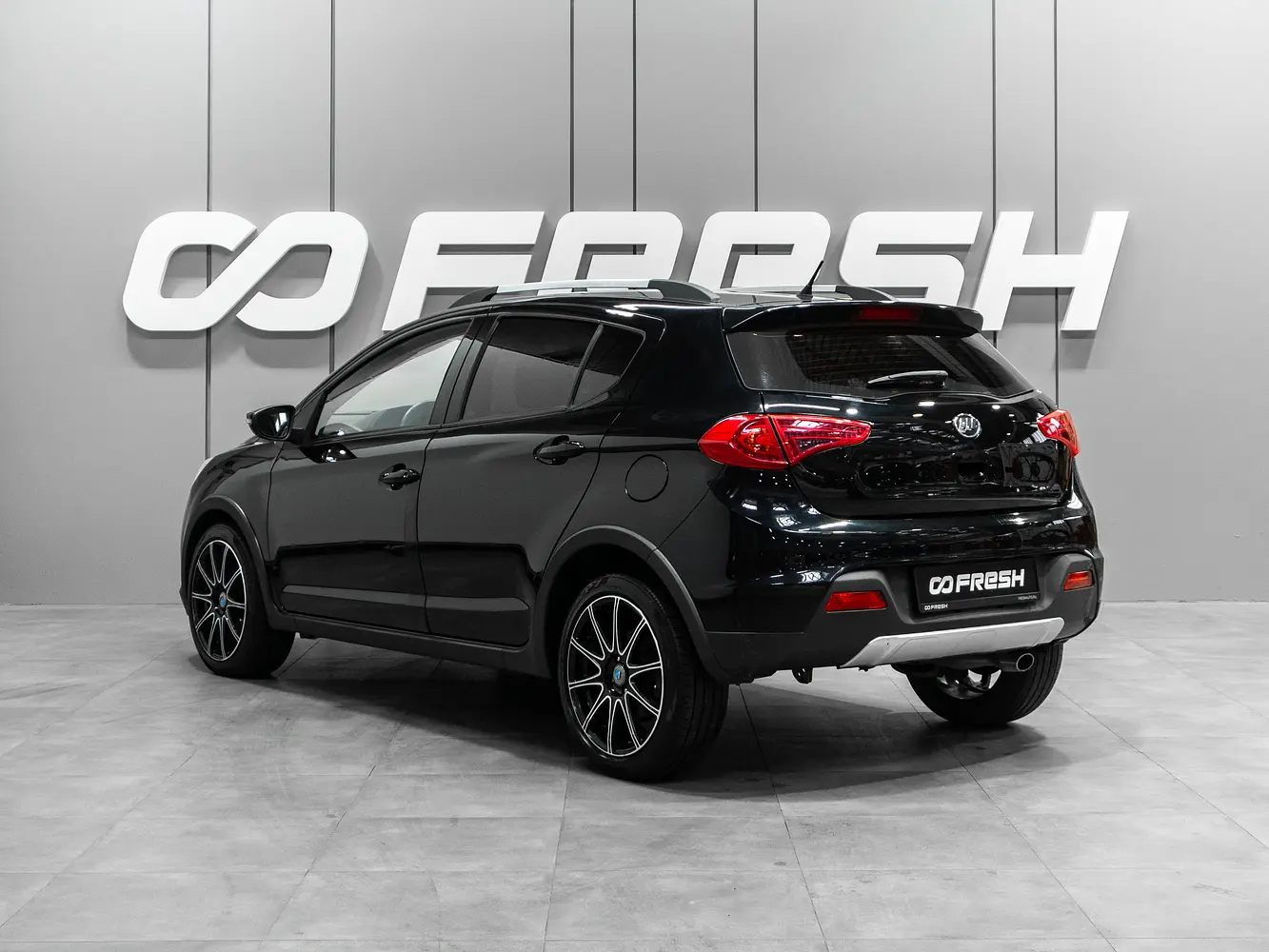 Lifan