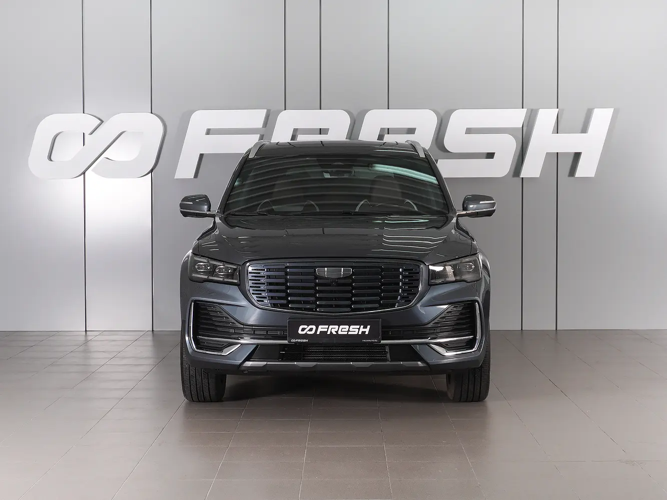 Geely