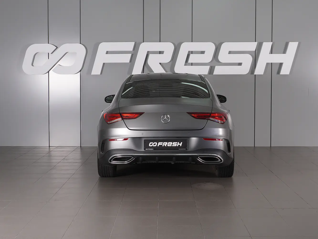 Mercedes-Benz