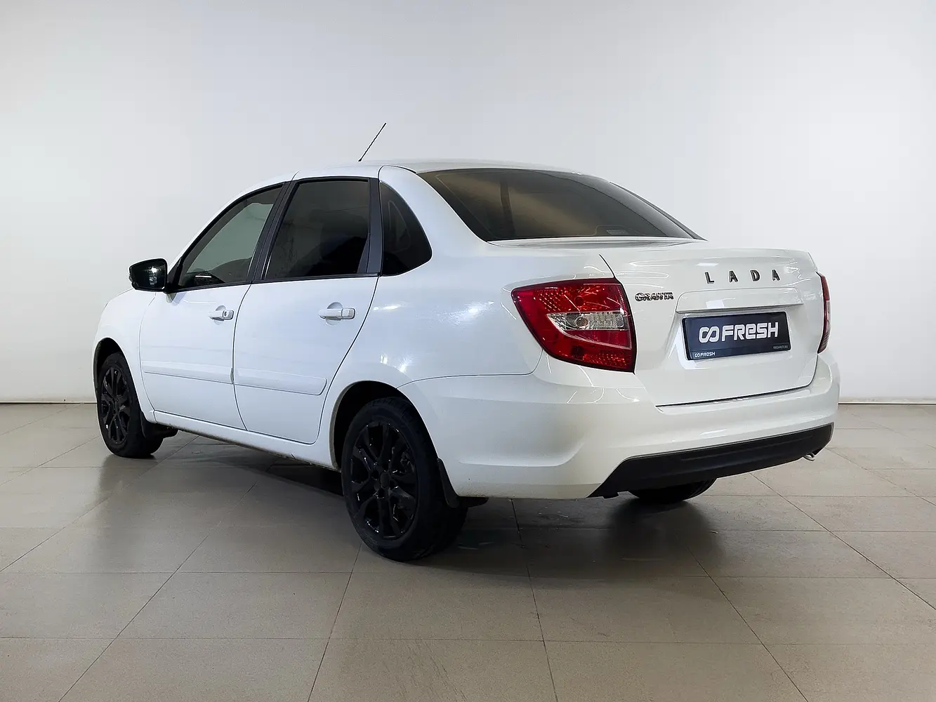 LADA (ВАЗ)