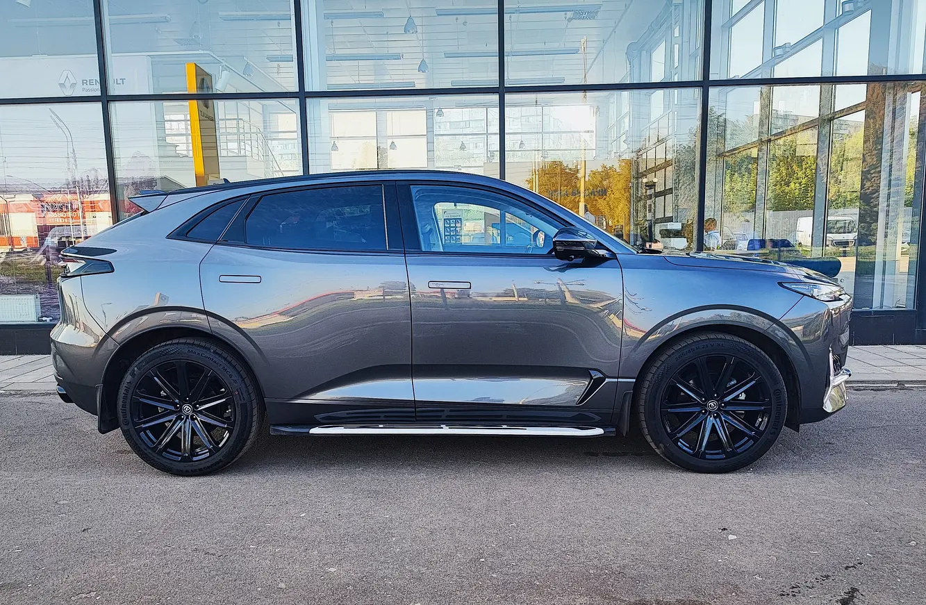Changan