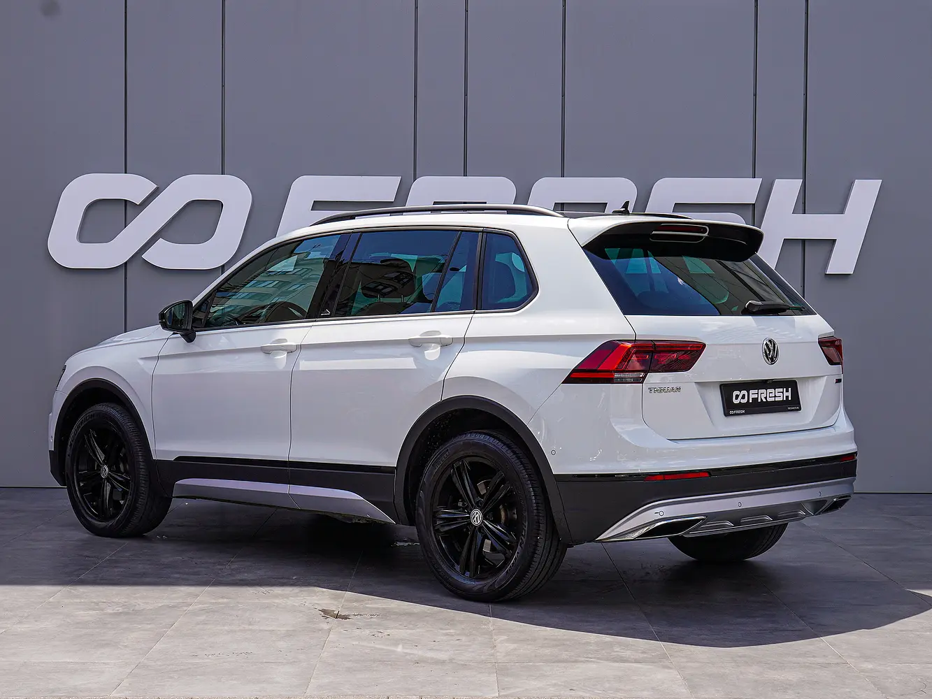 Volkswagen