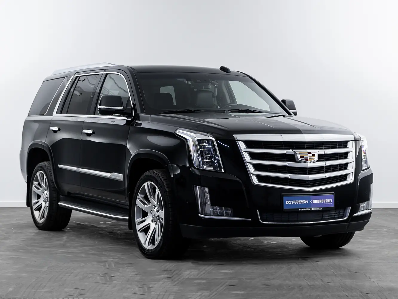 Cadillac