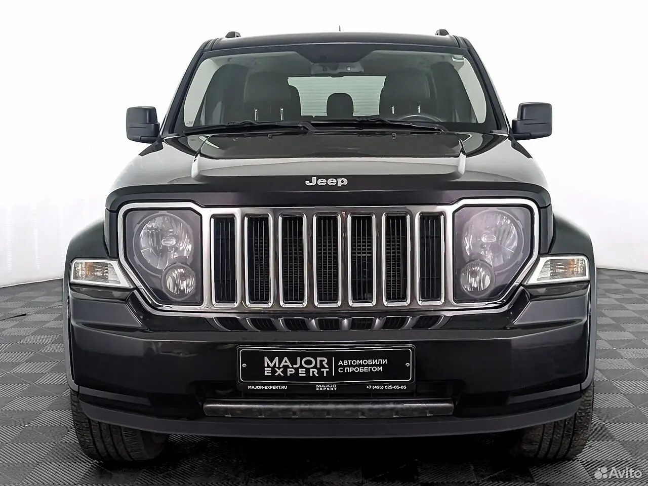 Jeep