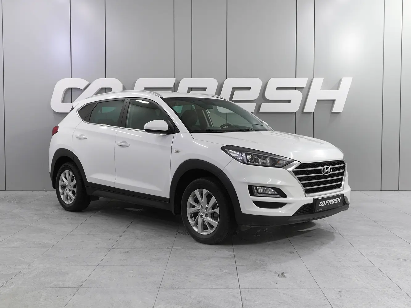 Hyundai