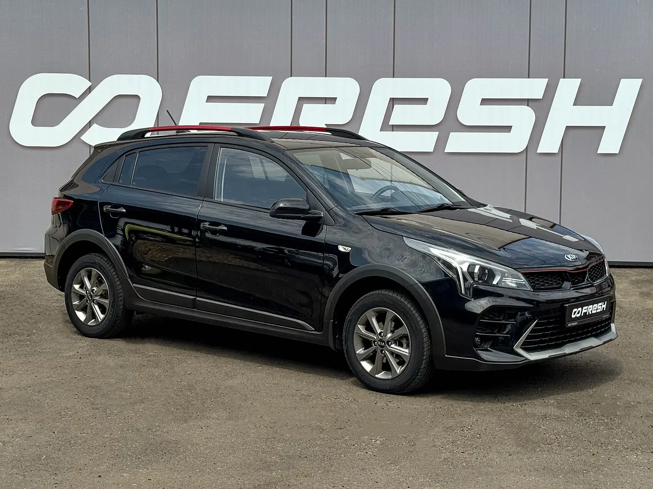 Kia