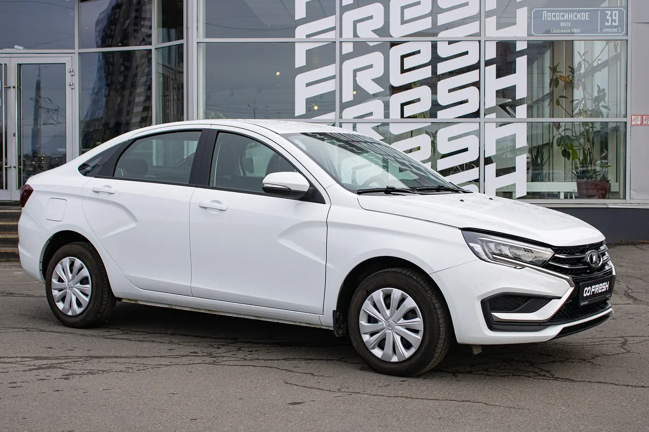 LADA (ВАЗ)
