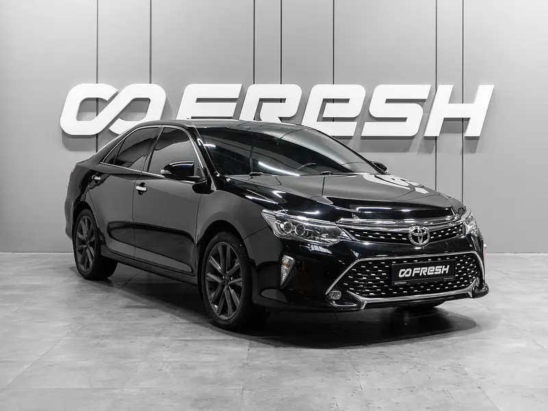 Camry