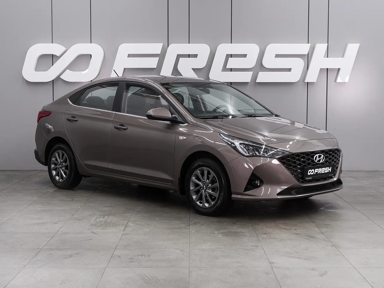 Hyundai