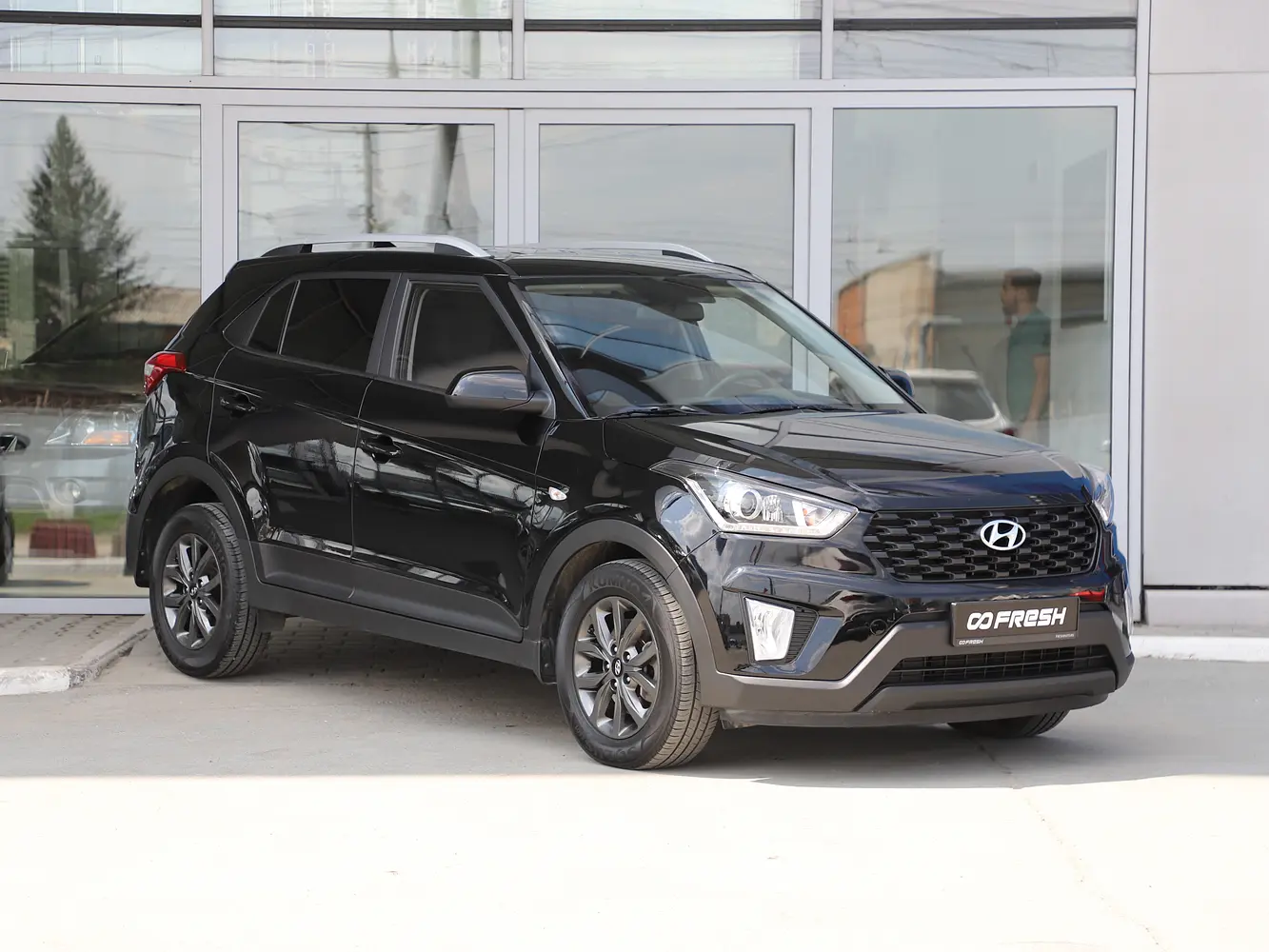 Hyundai