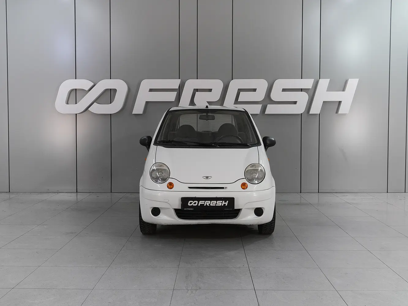Daewoo