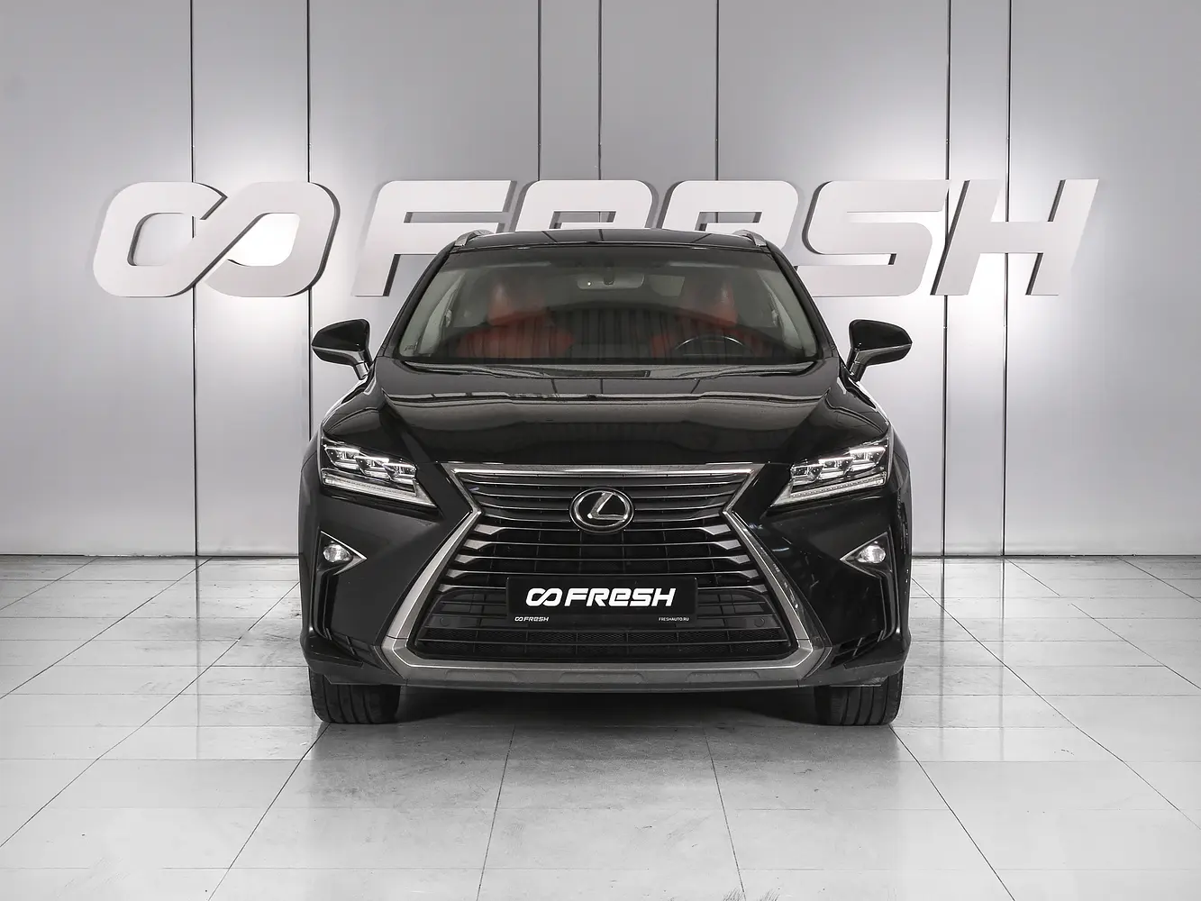 Lexus