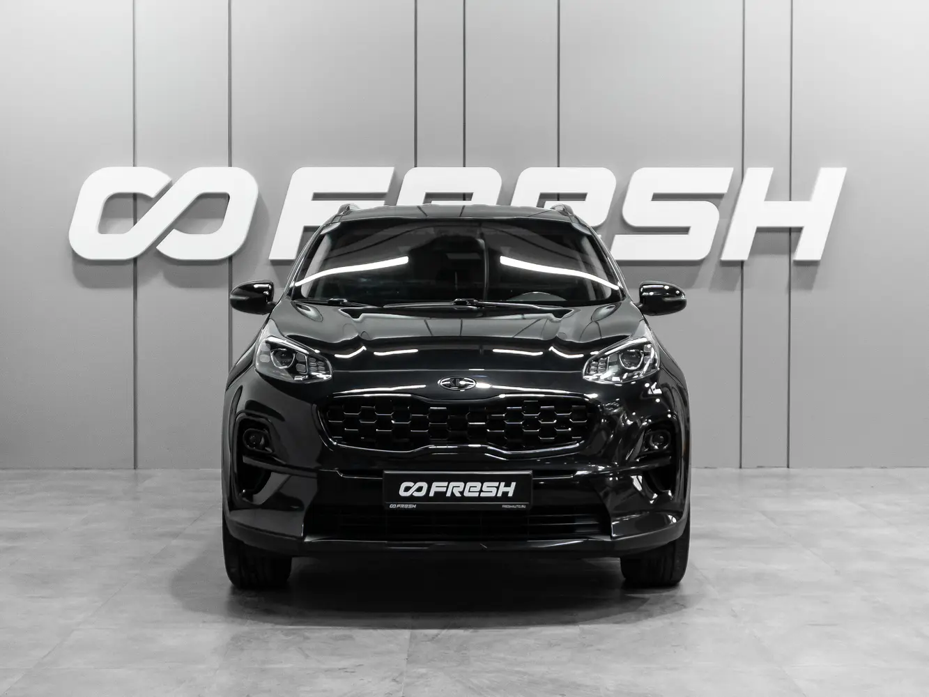 Kia