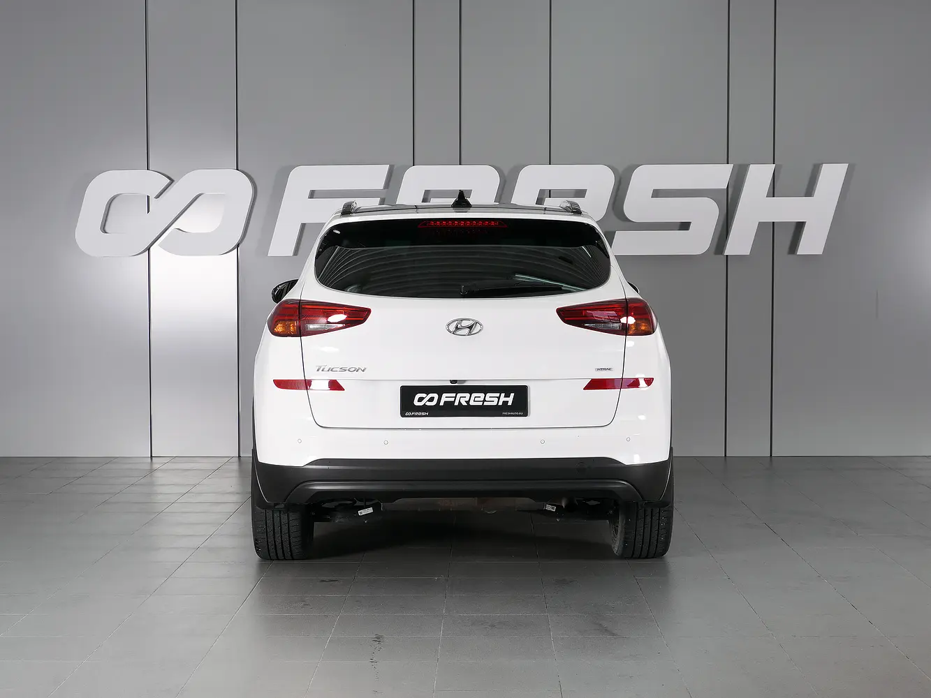 Hyundai