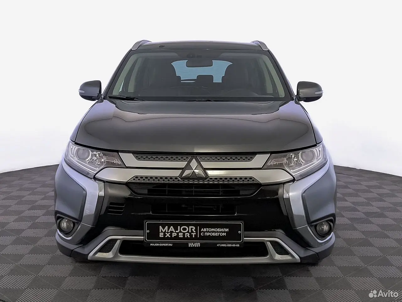 Mitsubishi