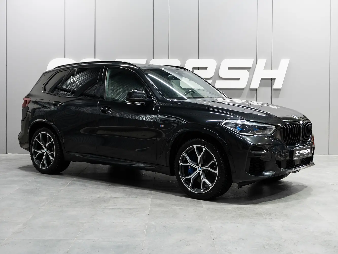 BMW