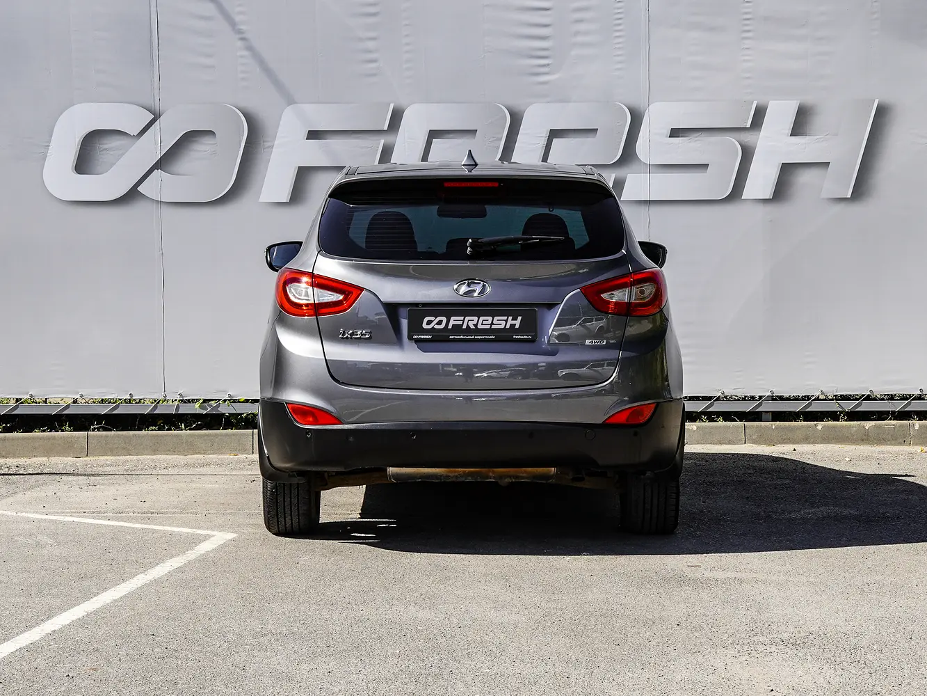 Hyundai