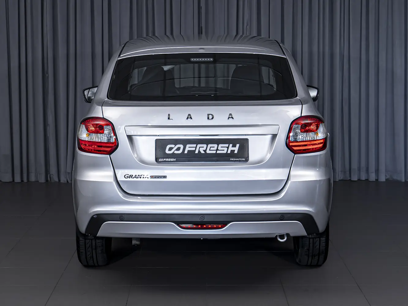 LADA (ВАЗ)