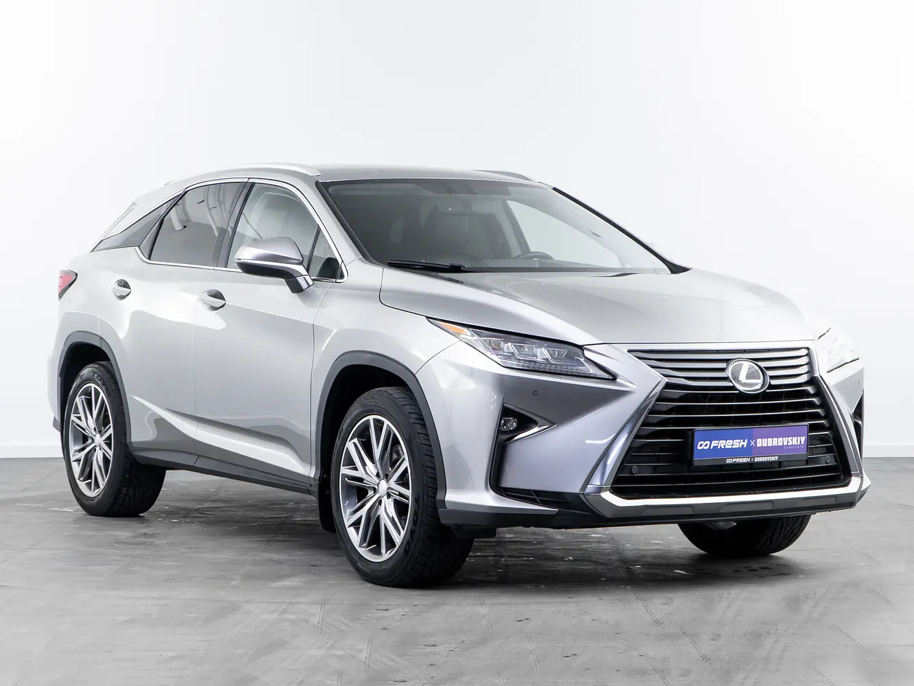 Lexus