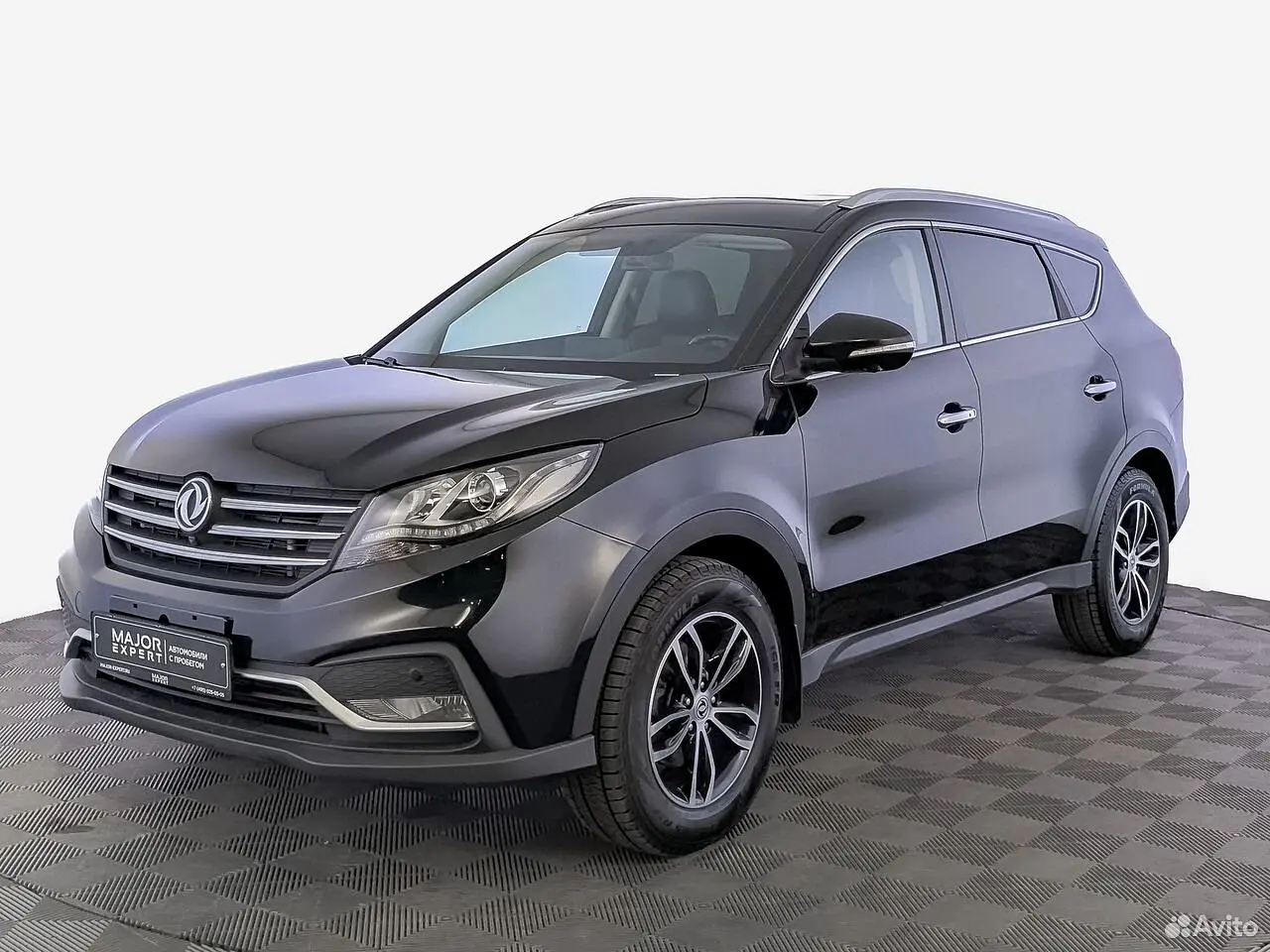 DongFeng