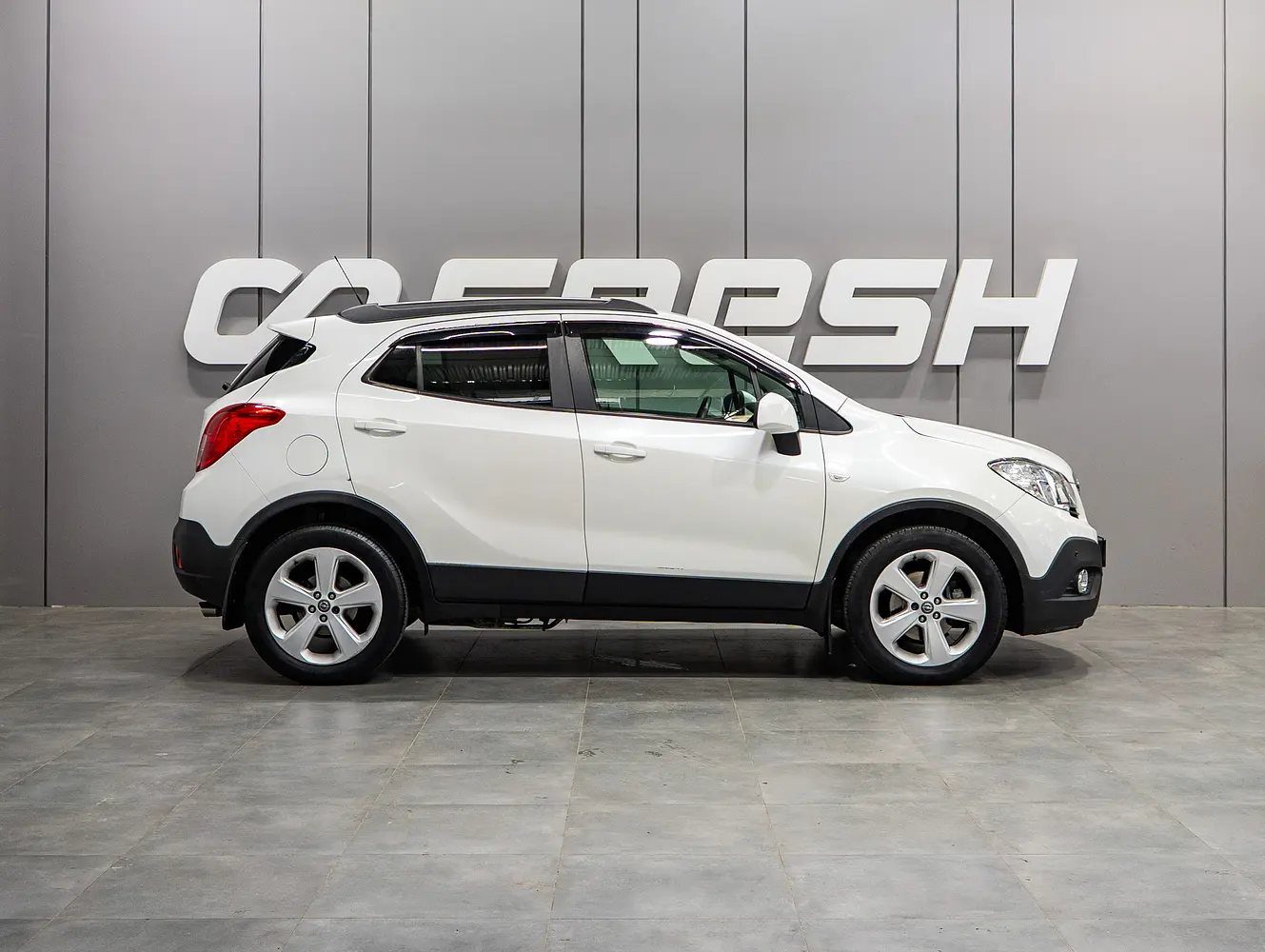 Opel