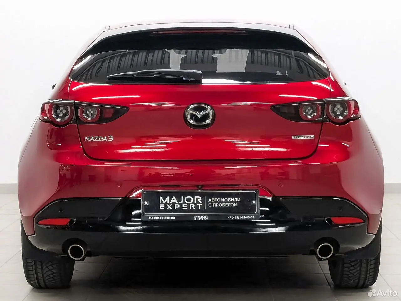 Mazda