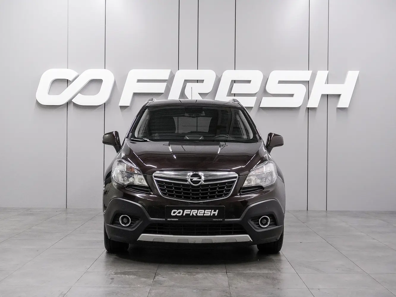 Opel