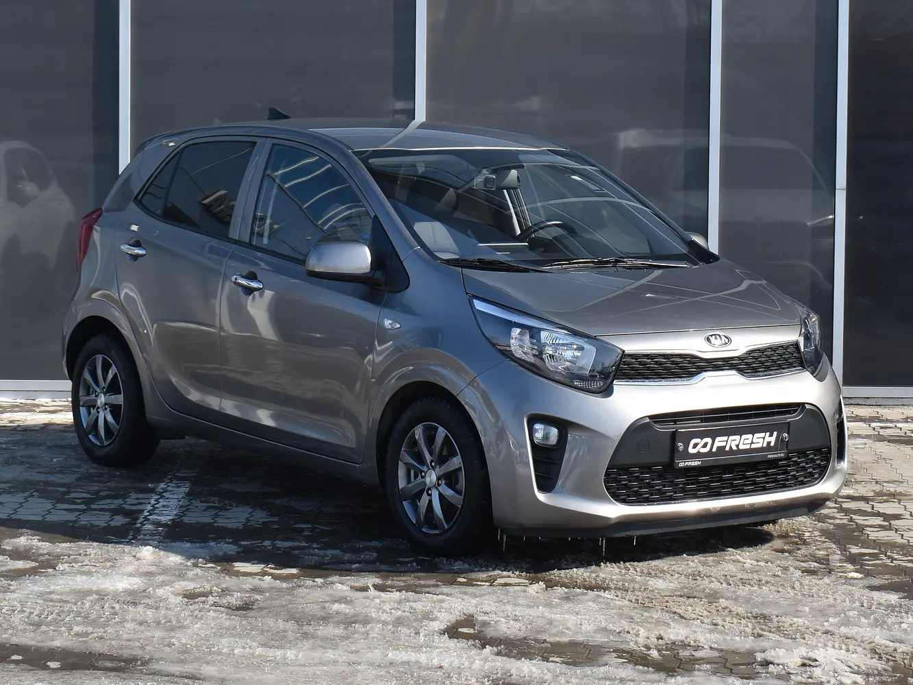 Kia