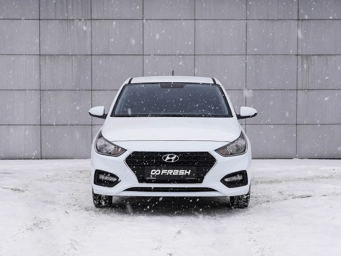 Hyundai