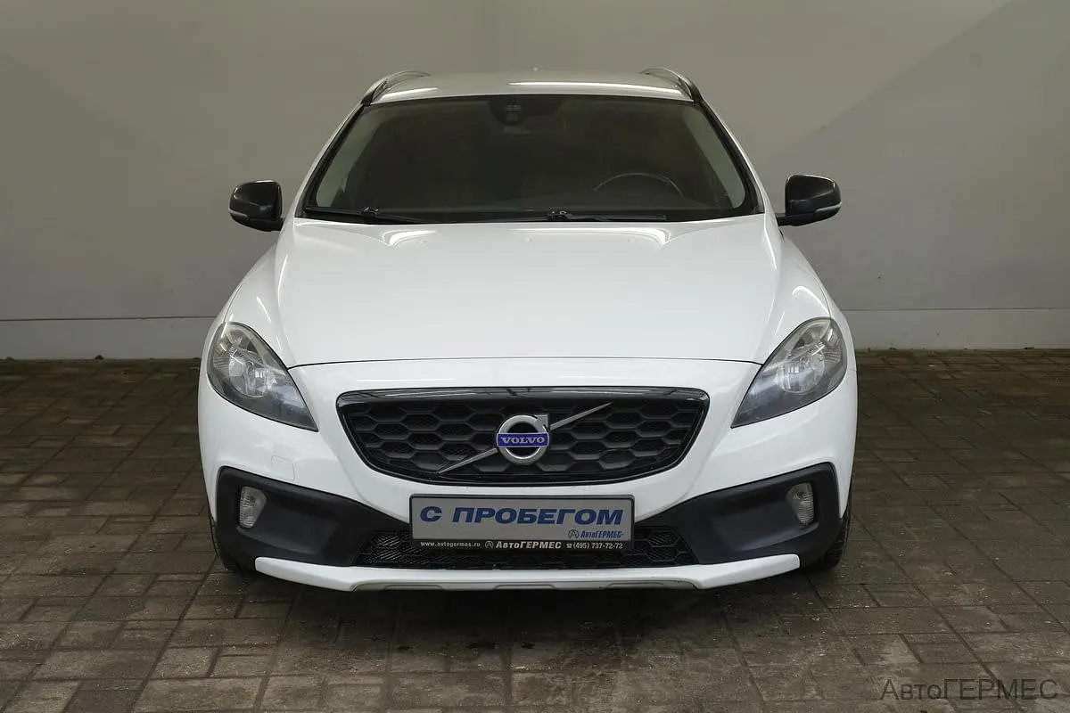 Volvo