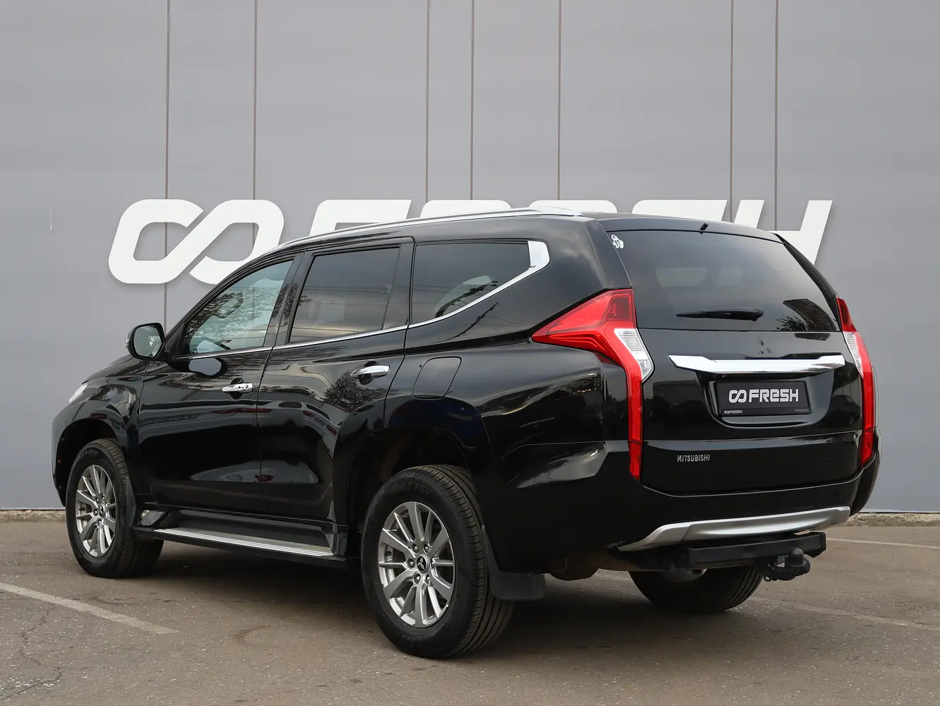 Mitsubishi