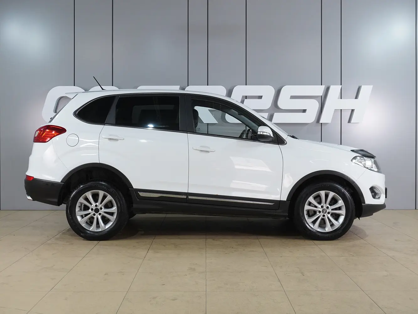 Chery