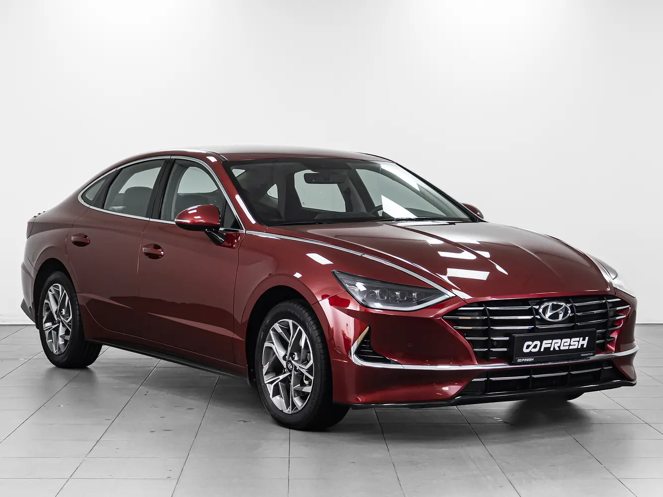 Hyundai