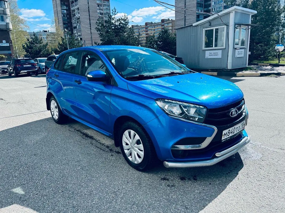 LADA (ВАЗ)