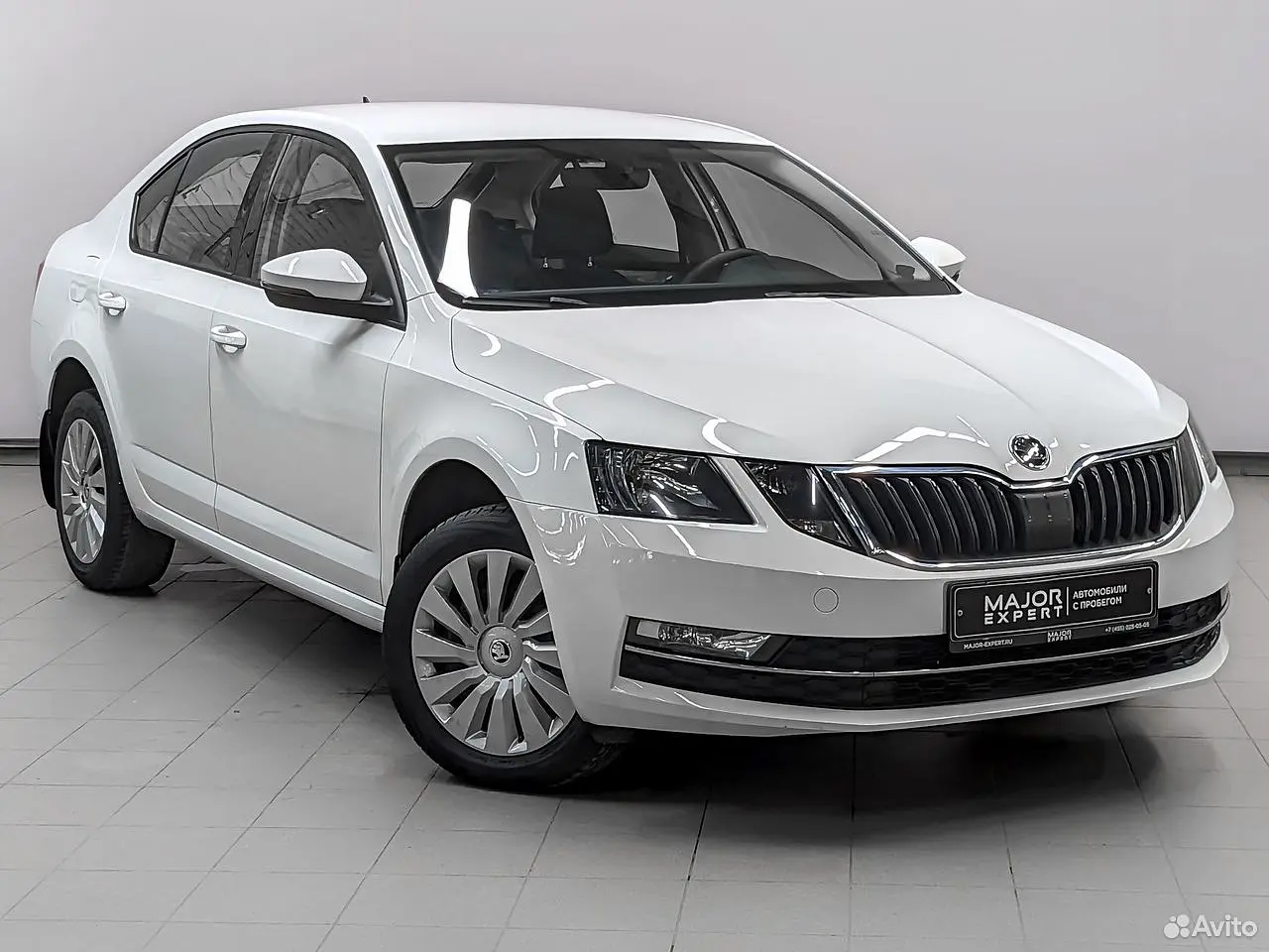 Skoda