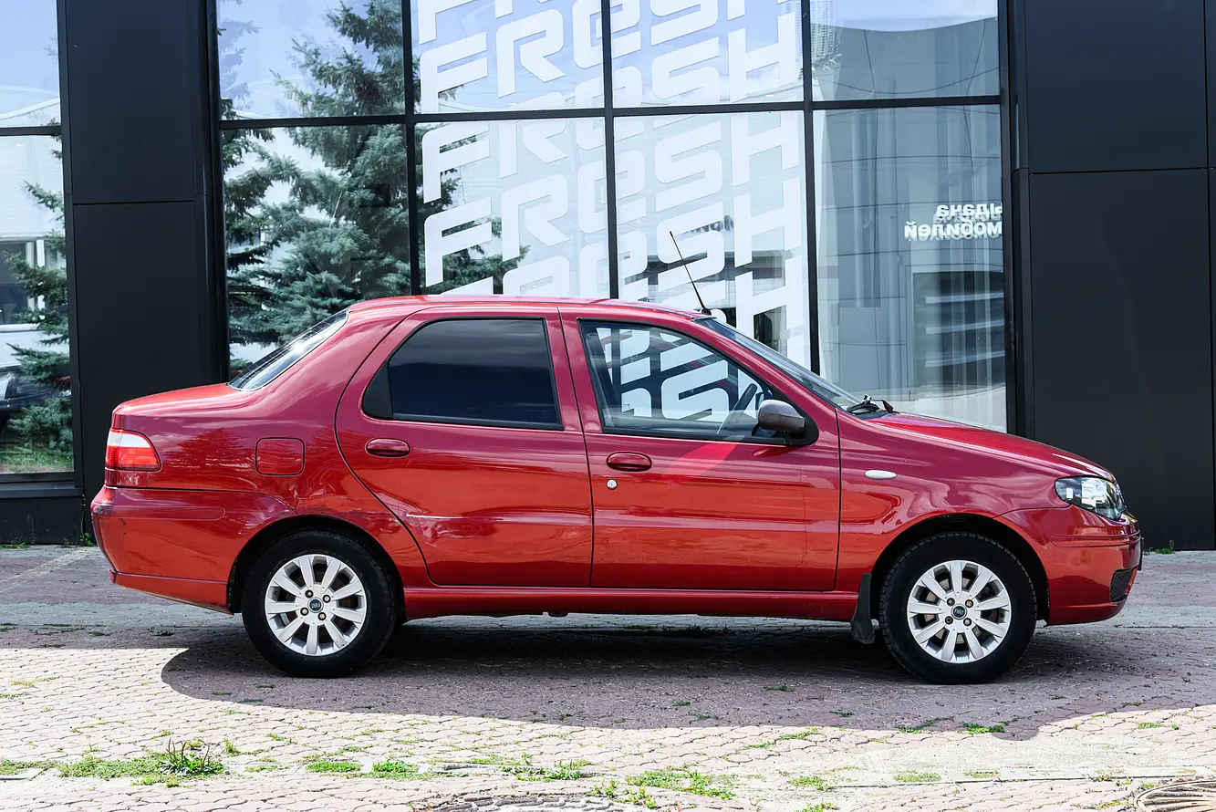 Fiat