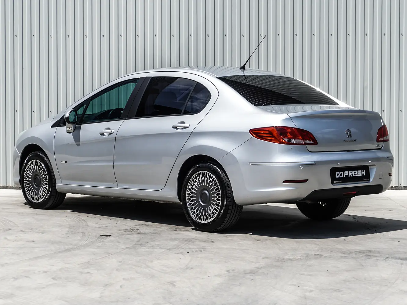 Peugeot