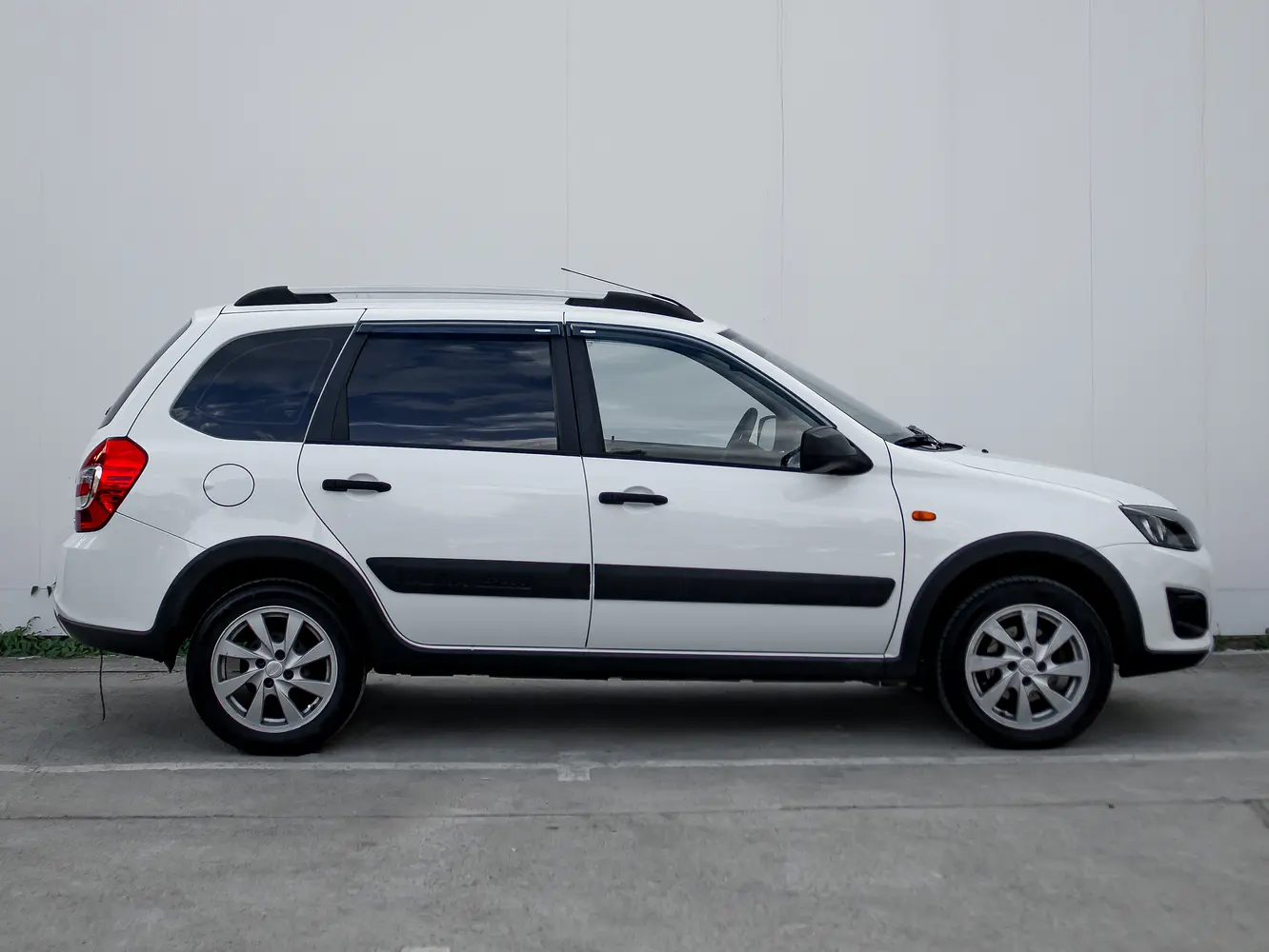 LADA (ВАЗ)