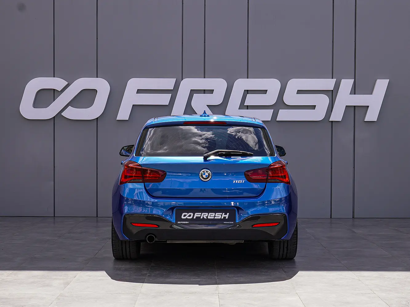 BMW